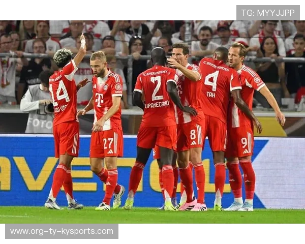 拜仁任意球落点精准争抢强势