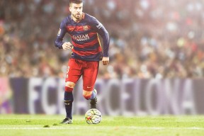 德甲攻防一体：节奏快得令人窒息，德甲战术